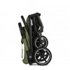 Καρότσι Cybex Gold Beezy Moss Green