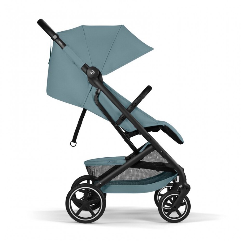 Καρότσι Cybex Gold Beezy Stormy Blue