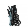 Καρότσι Cybex Gold Beezy Stormy Blue