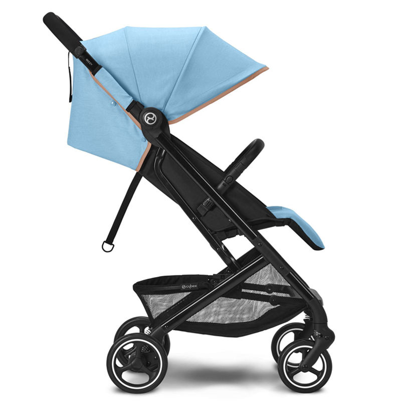 Καρότσι Cybex Gold Beezy Beach Blue