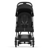 Καρότσι Cybex Platinum Coya Sepia Black (Matt Black Frame)