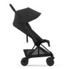 Καρότσι Cybex Platinum Coya Sepia Black (Matt Black Frame)