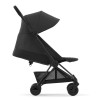 Καρότσι Cybex Platinum Coya Sepia Black (Matt Black Frame)