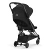 Καρότσι Cybex Platinum Coya Sepia Black (Matt Black Frame)