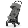 Καρότσι Cybex Platinum Coya Mirage Grey (Matt Black Frame)