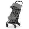 Καρότσι Cybex Platinum Coya Mirage Grey (Matt Black Frame)