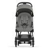 Καρότσι Cybex Platinum Coya Mirage Grey (Matt Black Frame)