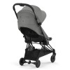 Καρότσι Cybex Platinum Coya Mirage Grey (Matt Black Frame)