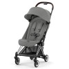 Καρότσι Cybex Platinum Coya Mirage Grey (Chrome Frame)