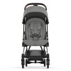 Καρότσι Cybex Platinum Coya Mirage Grey (Chrome Frame)