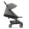 Καρότσι Cybex Platinum Coya Mirage Grey (Chrome Frame)