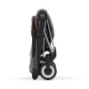 Καρότσι Cybex Platinum Coya Mirage Grey (Chrome Frame)