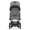 Καρότσι Cybex Platinum Coya Mirage Grey (Rosegold Frame)