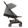 Καρότσι Cybex Platinum Coya Mirage Grey (Rosegold Frame)