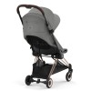 Καρότσι Cybex Platinum Coya Mirage Grey (Rosegold Frame)