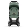 Καρότσι Cybex Platinum Coya Leaf Green (Matt Black Frame)