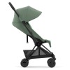 Καρότσι Cybex Platinum Coya Leaf Green (Matt Black Frame)