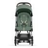 Καρότσι Cybex Platinum Coya Leaf Green (Chrome Frame)