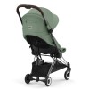 Καρότσι Cybex Platinum Coya Leaf Green (Chrome Frame)