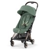 Καρότσι Cybex Platinum Coya Leaf Green (Rosegold Frame)