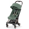 Καρότσι Cybex Platinum Coya Leaf Green (Rosegold Frame)