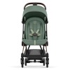 Καρότσι Cybex Platinum Coya Leaf Green (Rosegold Frame)