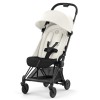 Καρότσι Cybex Platinum Coya Off White (Matt Black Frame)