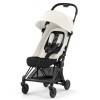 Καρότσι Cybex Platinum Coya Off White (Matt Black Frame)