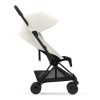 Καρότσι Cybex Platinum Coya Off White (Matt Black Frame)