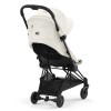 Καρότσι Cybex Platinum Coya Off White (Matt Black Frame)