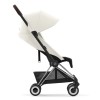 Καρότσι Cybex Platinum Coya Off White (Chrome Frame)