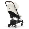 Καρότσι Cybex Platinum Coya Off White (Chrome Frame)