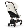 Καρότσι Cybex Platinum Coya Off White (Rosegold Frame)