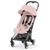 Καρότσι Cybex Platinum Coya Peach Pink (Chrome Frame)