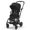 Καρότσι Cybex Gold Eezy S Twist+2 Magic Black