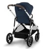 Καρότσι Cybex Gazelle S SLV Ocean Blue