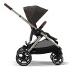 Καρότσι Cybex Gazelle S TPE Chocolate Brown