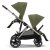 Καρότσι Cybex Gazelle S TPE Moss Green