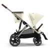 Καρότσι Cybex Gazelle S TPE Seashell Beige