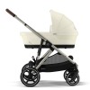 Καρότσι Cybex Gazelle S TPE Seashell Beige