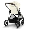 Καρότσι Cybex Gazelle S TPE Seashell Beige