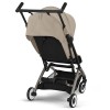 Καρότσι Cybex Gold Libelle Almond Beige