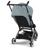 Καρότσι Cybex Gold Libelle Stormy Blue