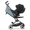 Καρότσι Cybex Gold Libelle Stormy Blue