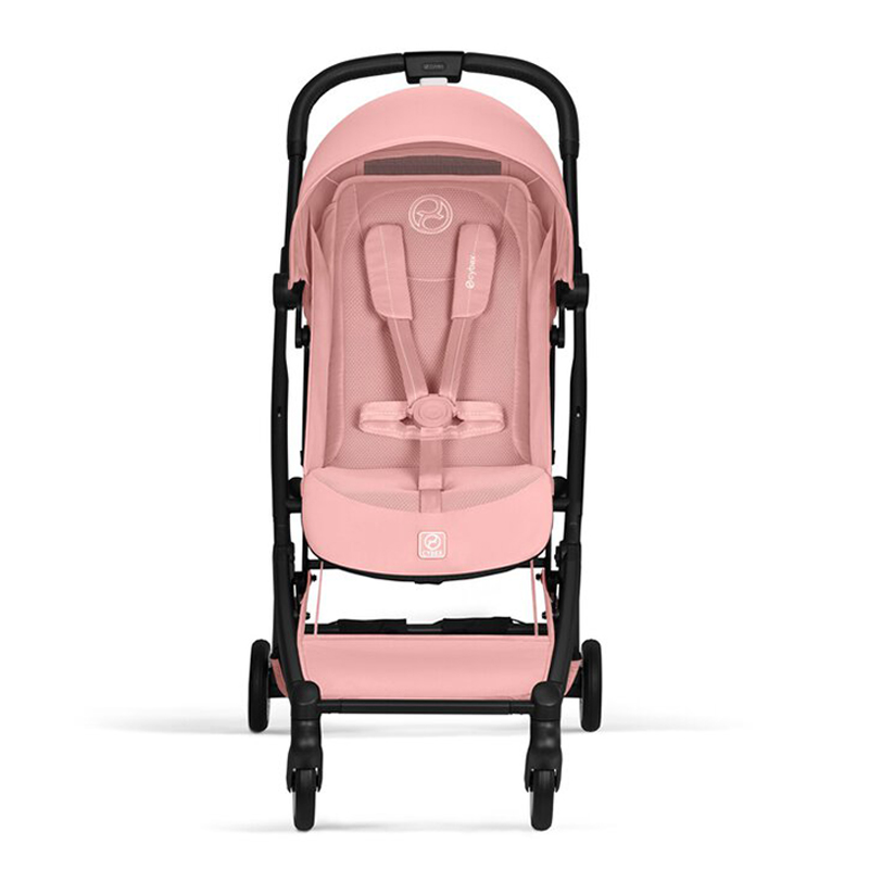 Καρότσι Cybex Gold Orfeo Candy Pink