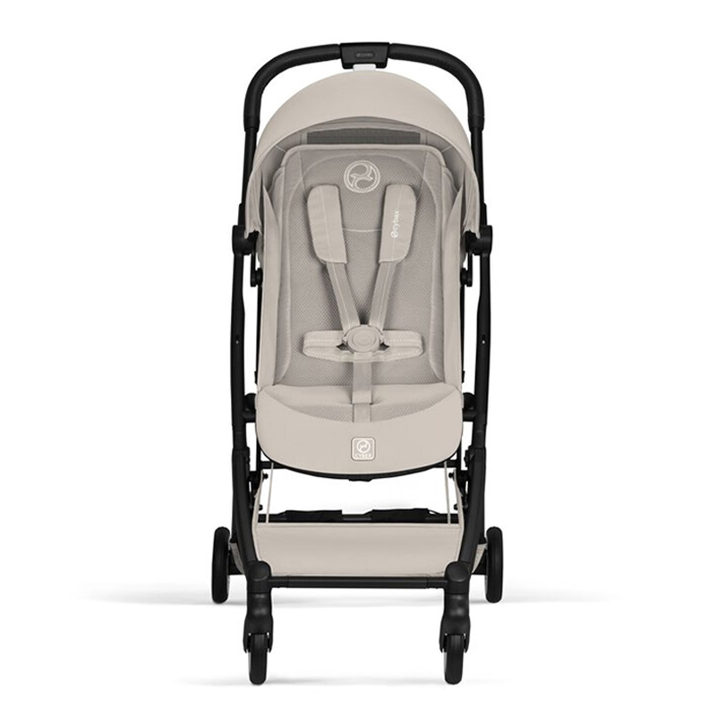 Καρότσι Cybex Gold Orfeo Dune Grey