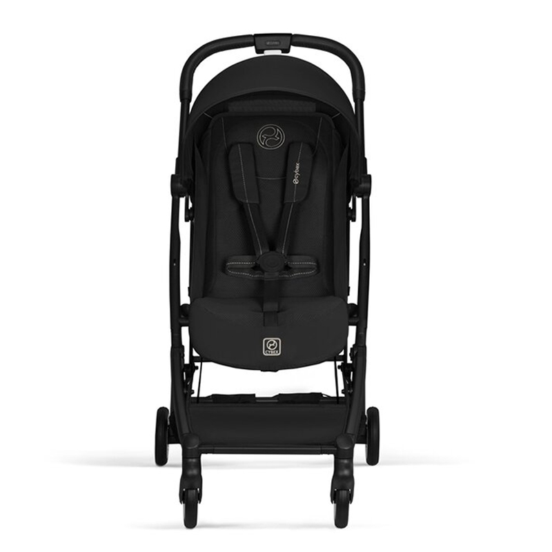 Καρότσι Cybex Gold Orfeo Magic Black