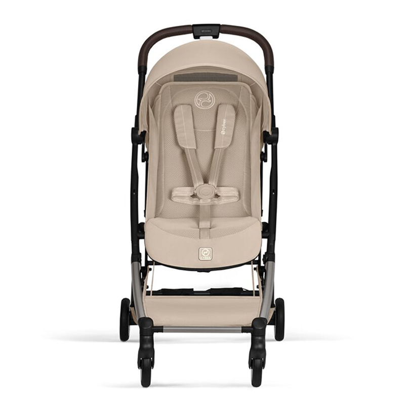 Καρότσι Cybex Gold Orfeo Almond Beige