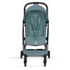 Καρότσι Cybex Gold Orfeo Stormy Blue