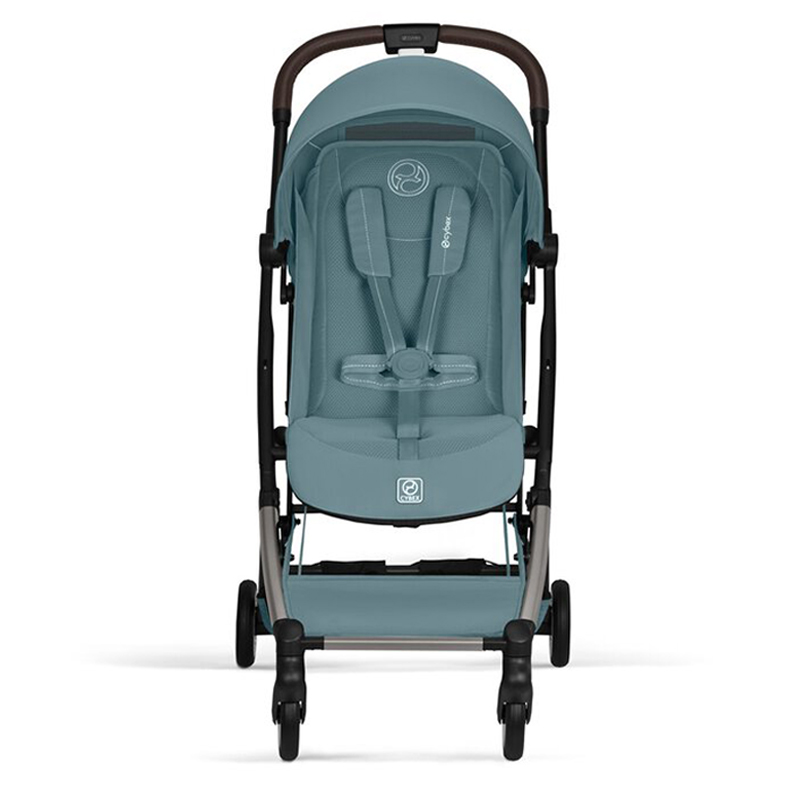 Καρότσι Cybex Gold Orfeo Stormy Blue